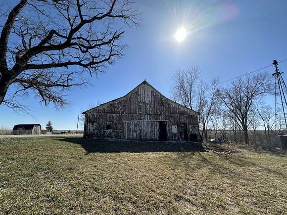 1.9 Acres of Land for Sale in Emerson, Iowa
