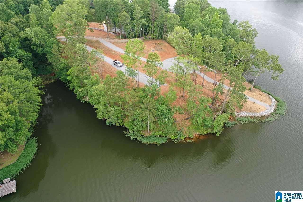 0.75 Acres of Land for Sale in Shelby, Alabama