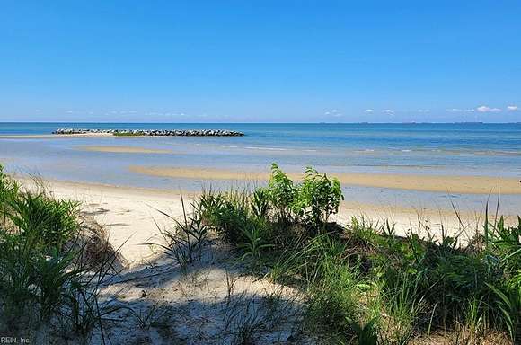 0.61 Acres of Residential Land for Sale in Cape Charles, Virginia