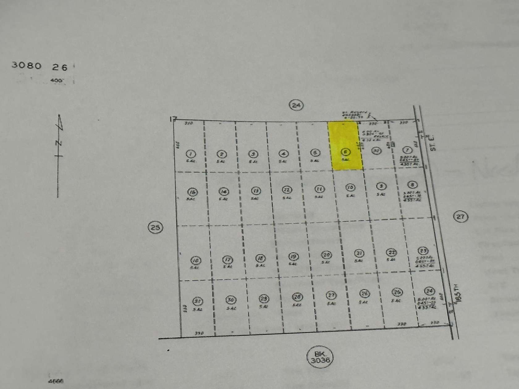 5.1 Acres of Land for Sale in Palmdale, California