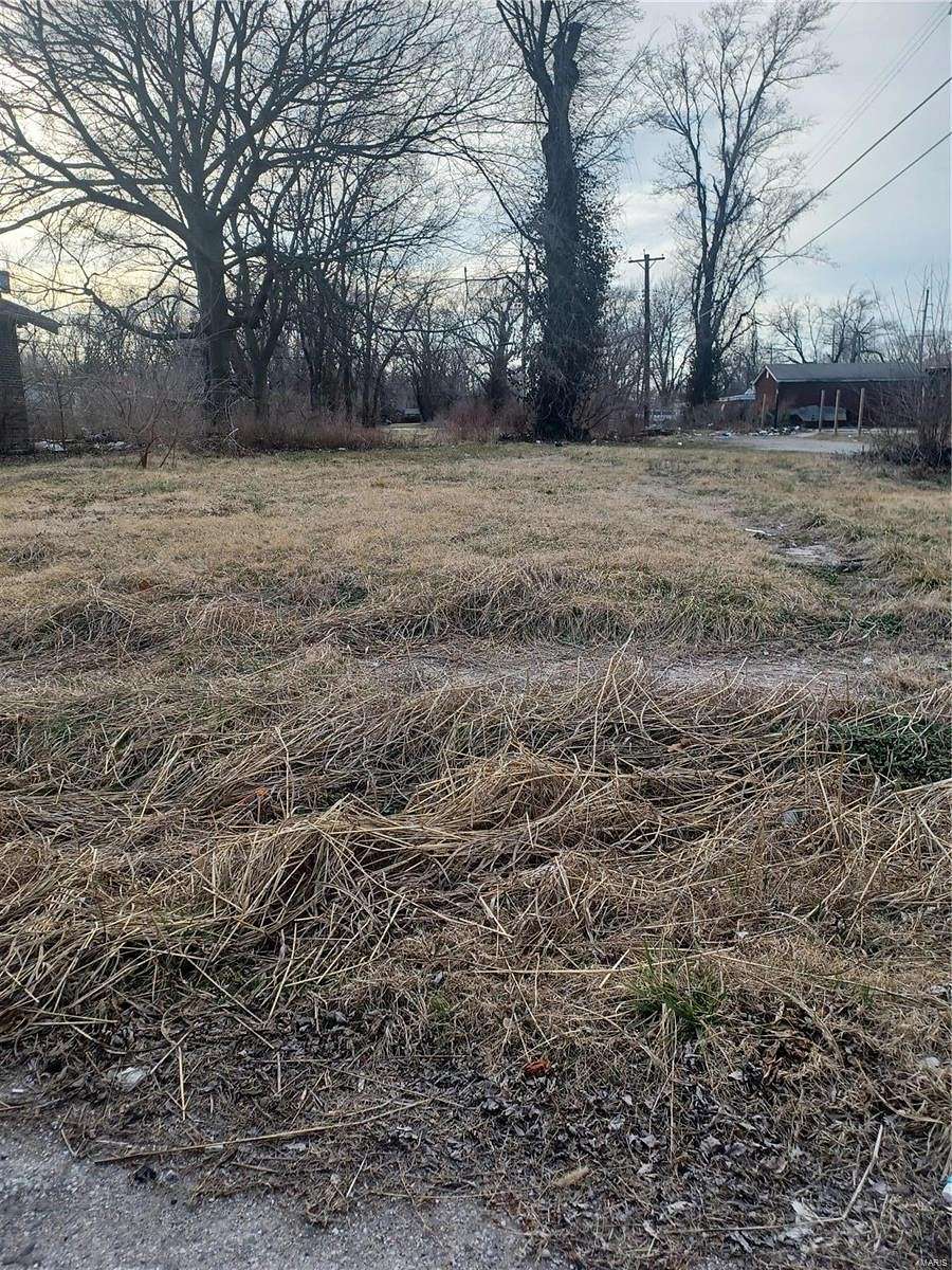 0.18 Acres of Land for Sale in East St. Louis, Illinois