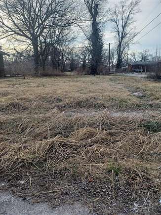 0.18 Acres of Residential Land for Sale in East St. Louis, Illinois