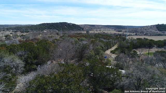 7.1 Acres of Residential Land for Sale in Kerrville, Texas