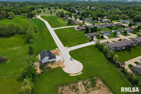 Residential Land for Sale in Clinton, Iowa