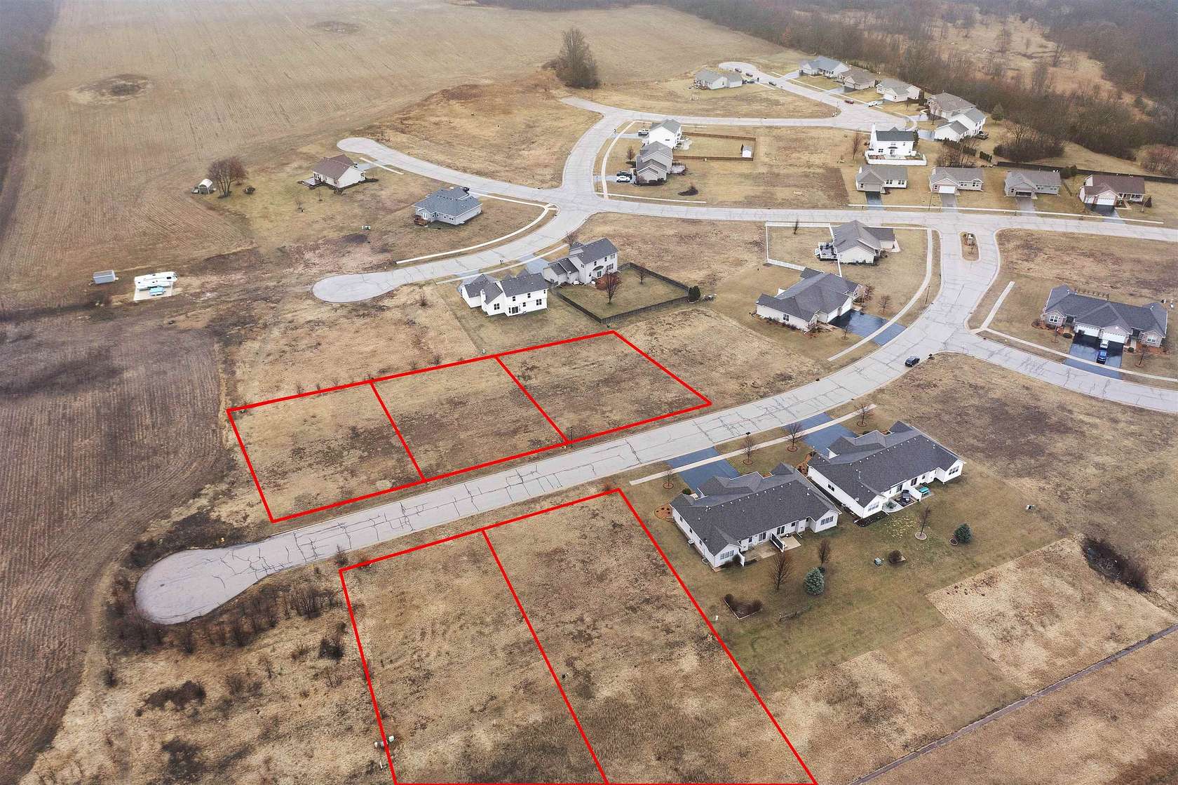 0.31 Acres of Residential Land for Sale in South Beloit, Illinois