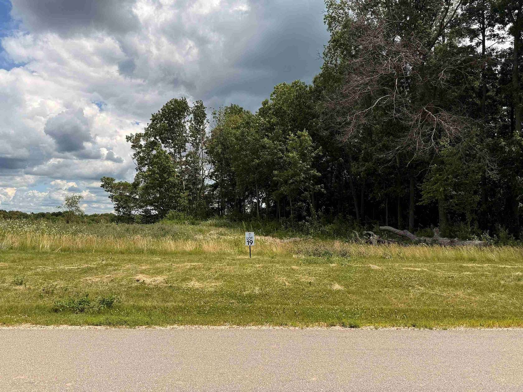 0.79 Acres of Residential Land for Sale in Merrimac, Wisconsin
