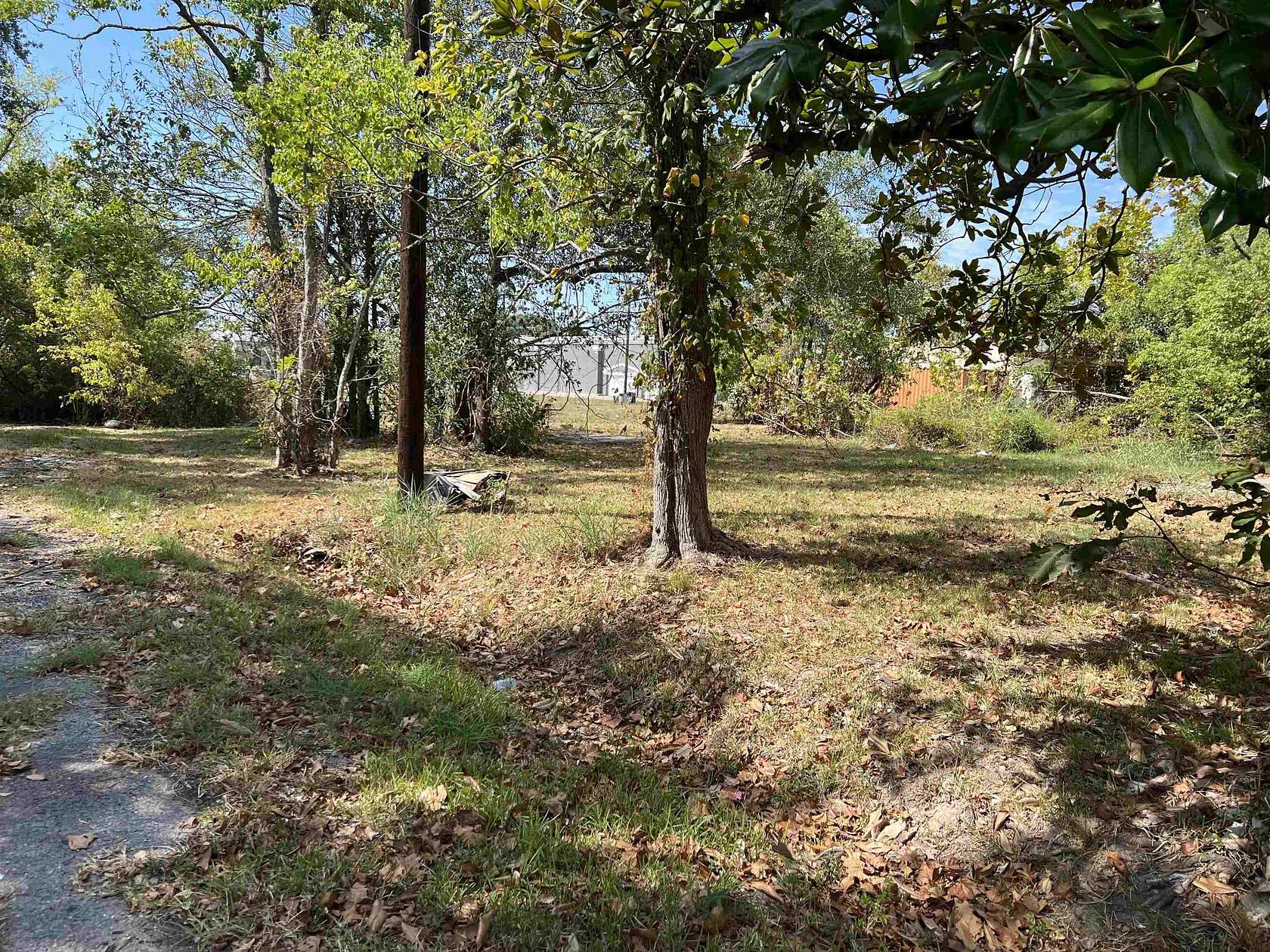 0.71 Acres of Commercial Land for Sale in Orange, Texas