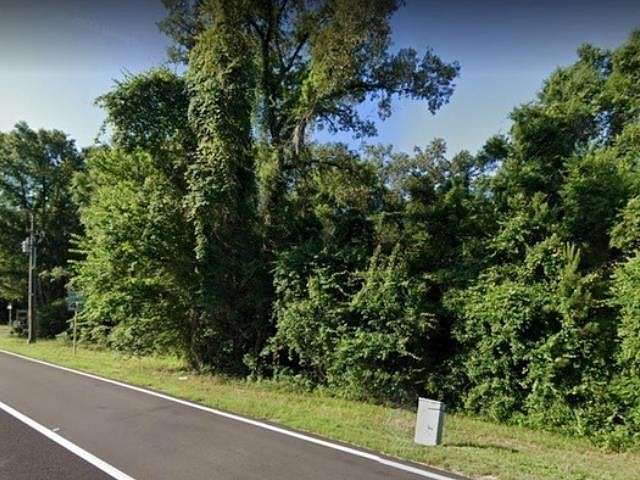 0.67 Acres of Commercial Land for Sale in Tallahassee, Florida