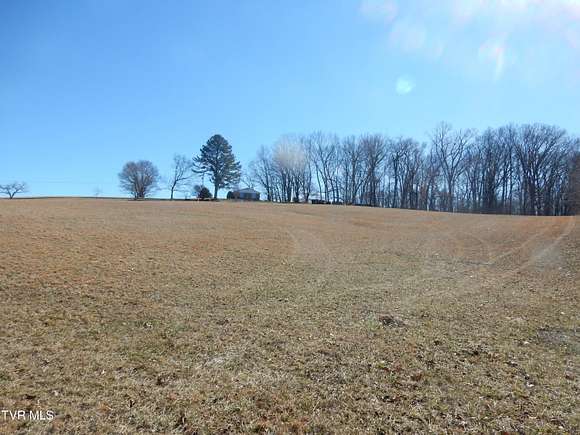 5.6 Acres of Residential Land for Sale in Piney Flats, Tennessee