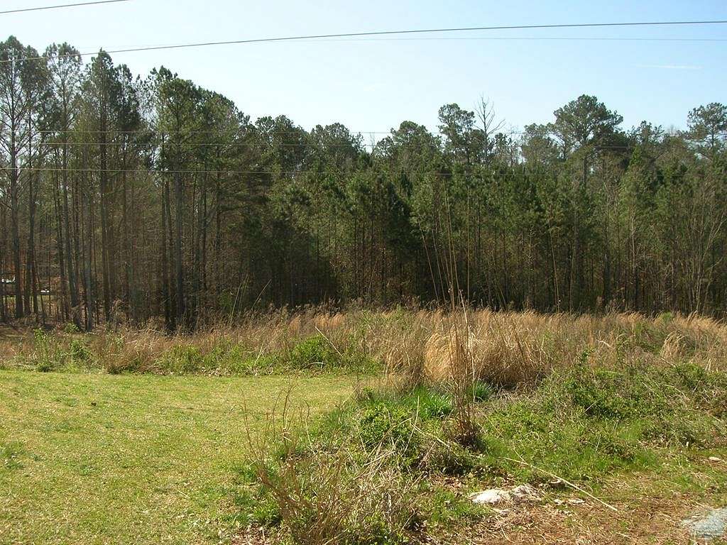 3.7 Acres of Residential Land for Sale in Bremen, Georgia