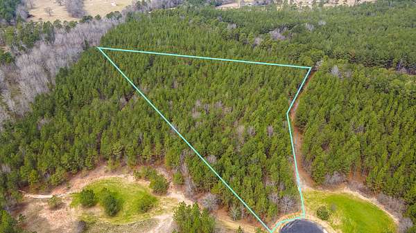 7 Acres of Land for Sale in Aiken, South Carolina