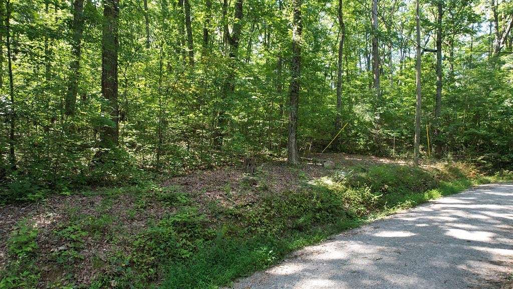 0.65 Acres of Residential Land for Sale in Seymour, Tennessee