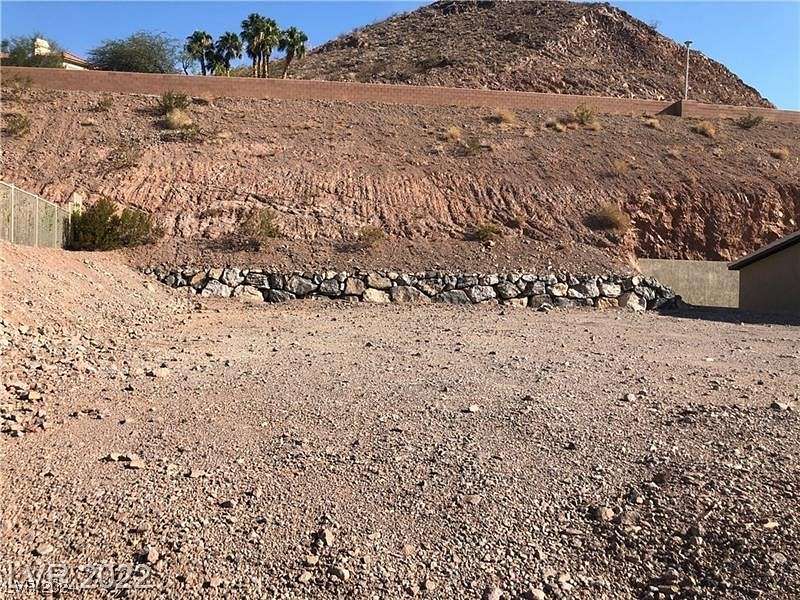 0.26 Acres of Residential Land for Sale in Boulder City, Nevada