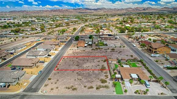 0.37 Acres of Residential Land for Sale in Henderson, Nevada