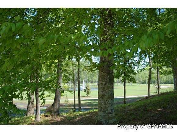 0.62 Acres of Residential Land for Sale in Greenville, North Carolina