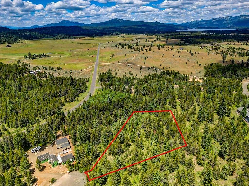 1.9 Acres of Residential Land for Sale in McCall, Idaho