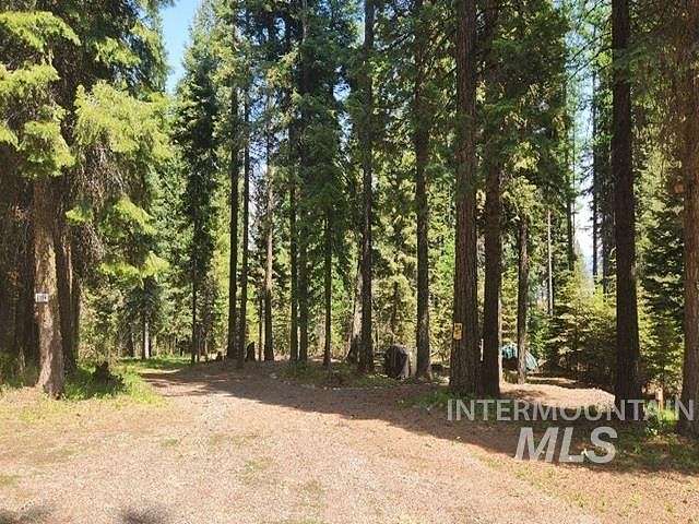 1 Acre of Residential Land for Sale in Donnelly, Idaho