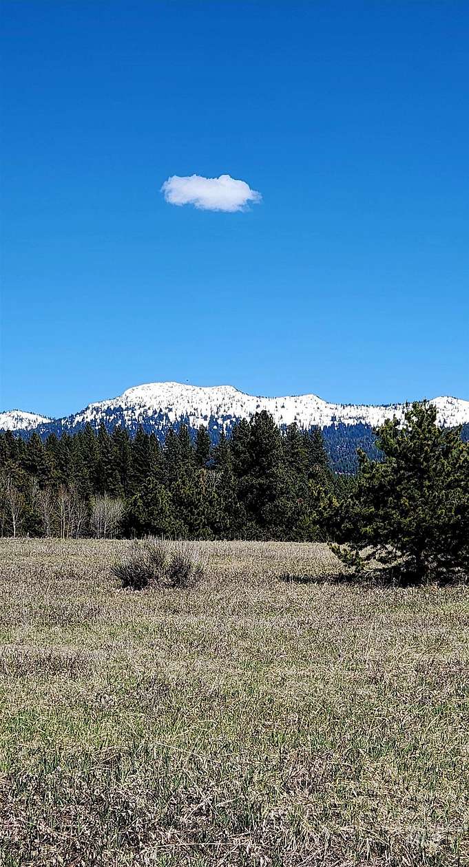 2.1 Acres of Residential Land for Sale in McCall, Idaho