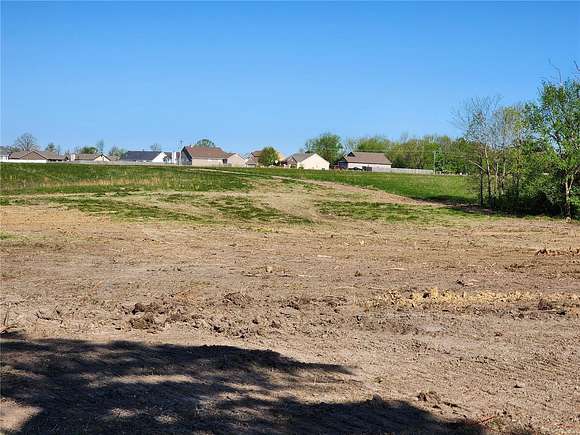 3.5 Acres of Mixed-Use Land for Sale in Winfield, Missouri