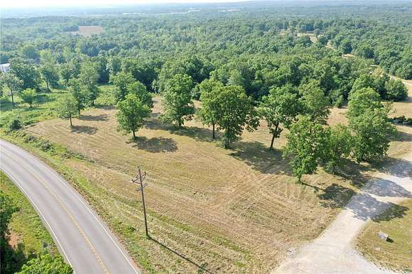 5.3 Acres of Residential Land for Sale in Potosi, Missouri
