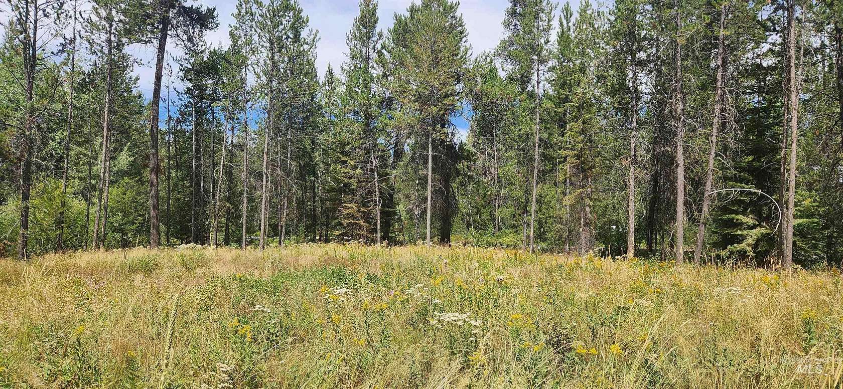 0.46 Acres of Residential Land for Sale in Donnelly, Idaho