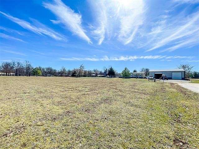 0.29 Acres of Residential Land for Sale in Eufaula, Oklahoma