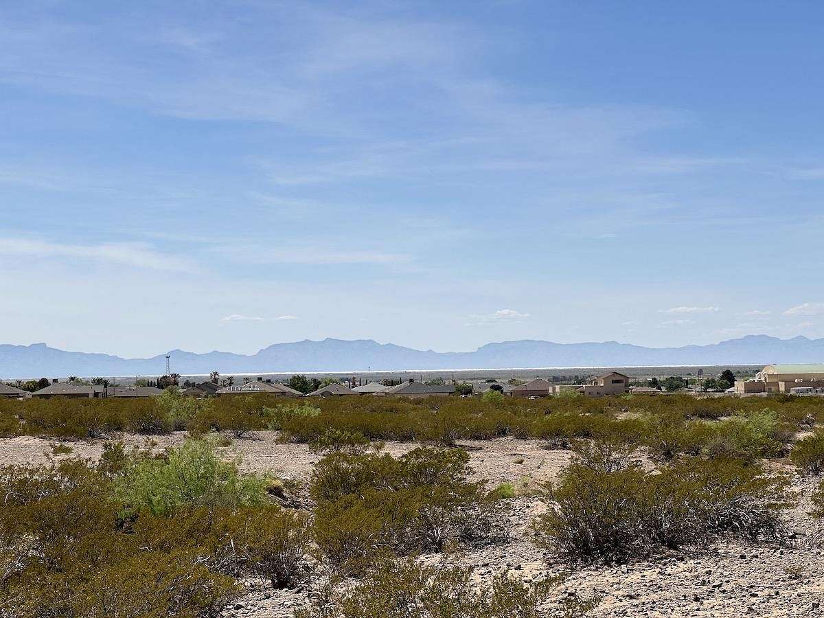4.3 Acres of Residential Land for Sale in Alamogordo, New Mexico