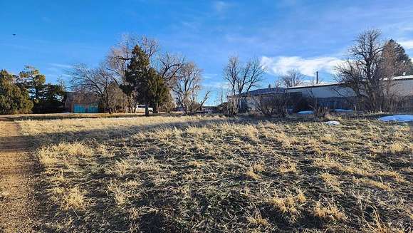 0.17 Acres of Residential Land for Sale in Walsenburg, Colorado