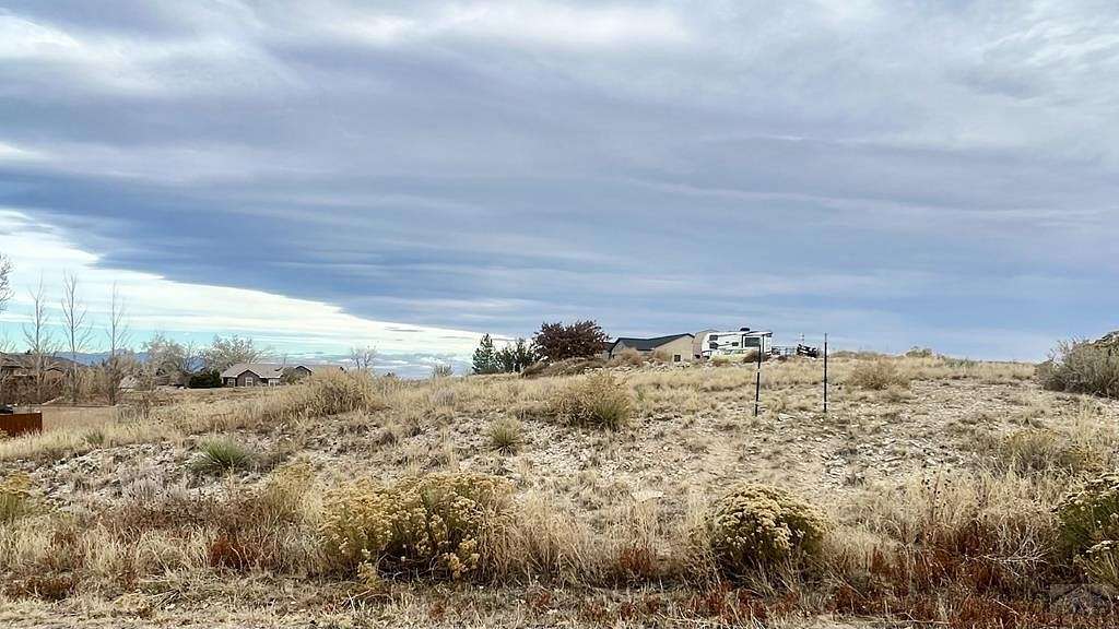 0.246 Acres of Residential Land for Sale in Pueblo West, Colorado