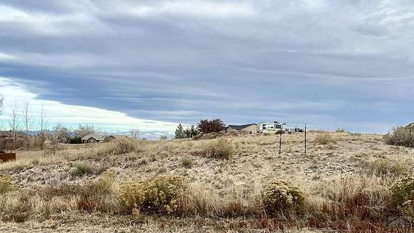 0.25 Acres of Residential Land for Sale in Pueblo West, Colorado
