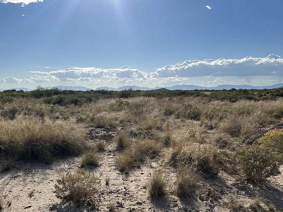 43.6 Acres of Land for Sale in Tularosa, New Mexico