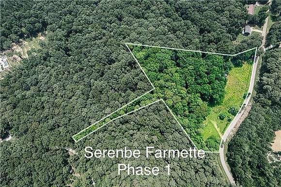 38 Acres of Recreational Land for Sale in Stockbridge, Georgia - LandSearch