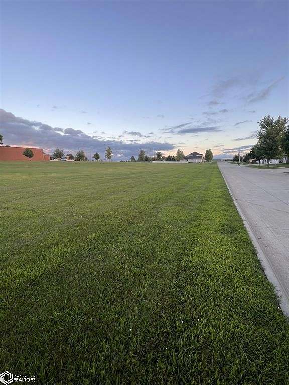 0.33 Acres of Residential Land for Sale in Templeton, Iowa