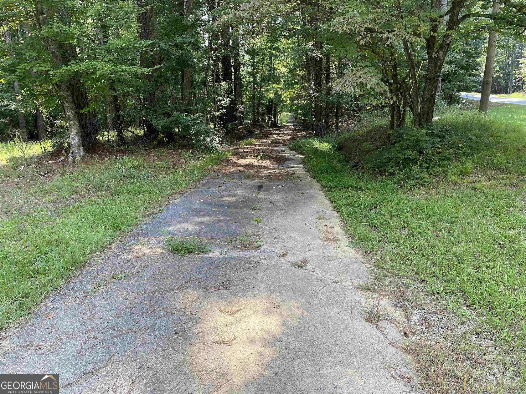 5 Acres of Residential Land for Sale in Rome, Georgia