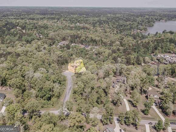 1.2 Acres of Residential Land for Sale in Jackson, Georgia