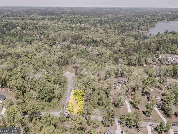 1.3 Acres of Residential Land for Sale in Jackson, Georgia