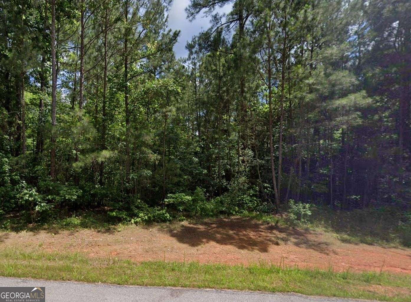 0.97 Acres of Residential Land for Sale in Greensboro, Georgia