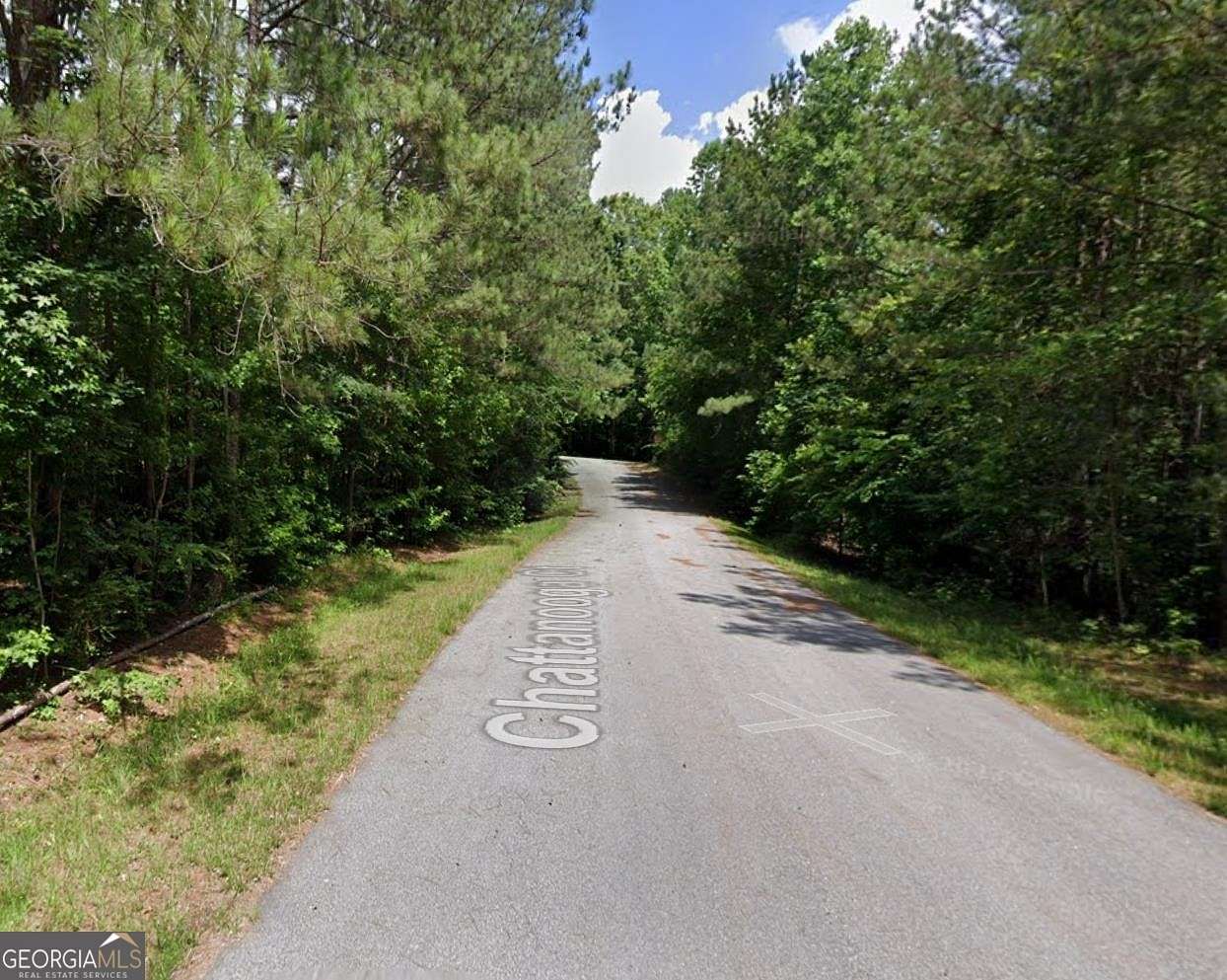 0.88 Acres of Residential Land for Sale in Greensboro, Georgia