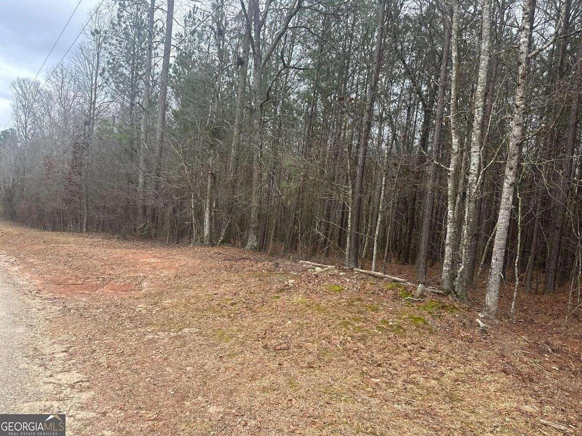 8.8 Acres of Residential Land for Sale in Douglasville, Georgia
