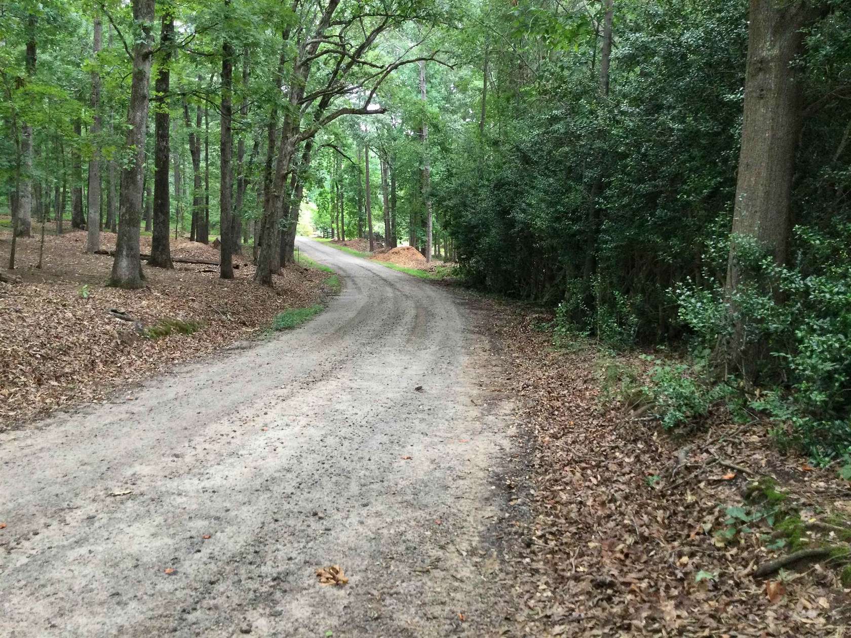 38 Acres of Land for Sale in Fayetteville, Georgia