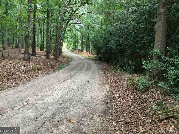 38 Acres of Land for Sale in Fayetteville, Georgia