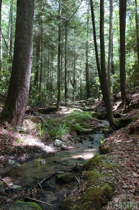 1.1 Acres of Land for Sale in Cashiers, North Carolina