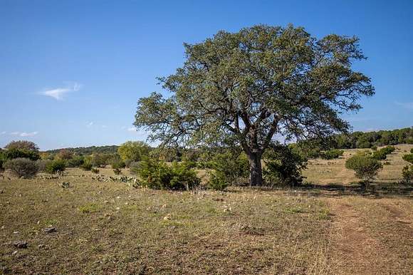 Land for Sale in Salado, Texas