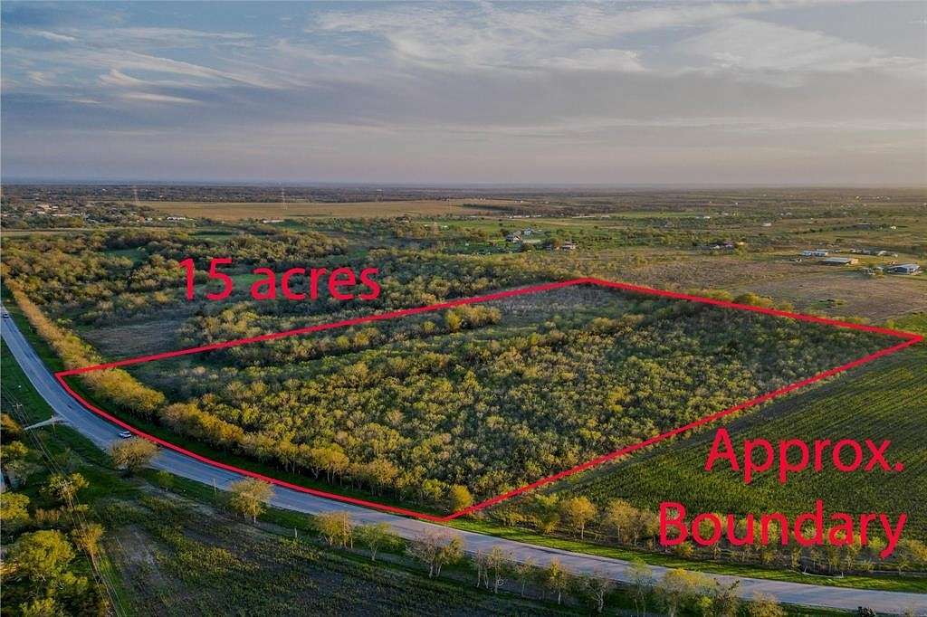 Land for Sale in Dale, Texas