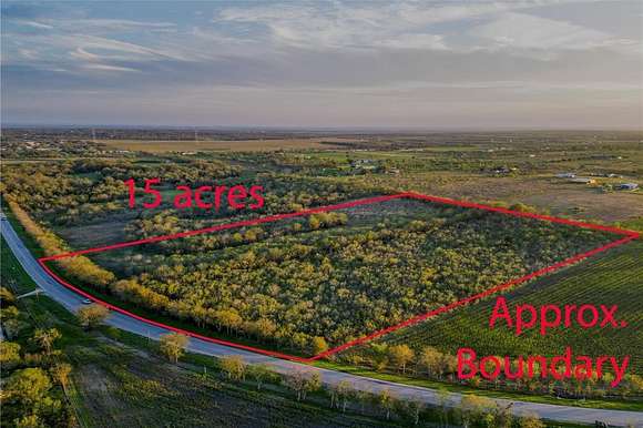 Land for Sale in Dale, Texas