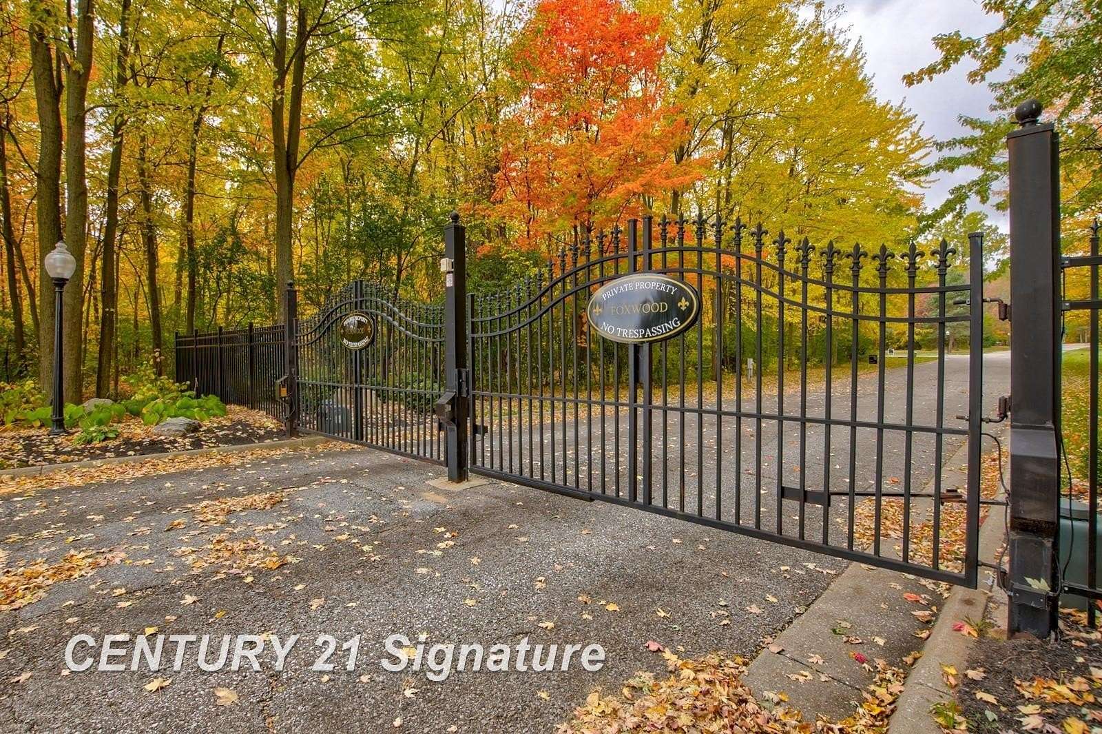 0.59 Acres of Residential Land for Sale in Saginaw, Michigan