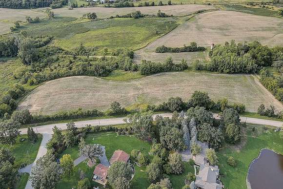 6 Acres of Agricultural Land for Sale in Grayslake, Illinois