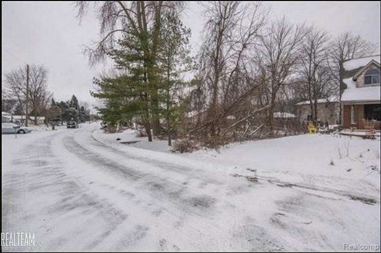 0.15 Acres of Residential Land for Sale in Harrison Charter Township, Michigan