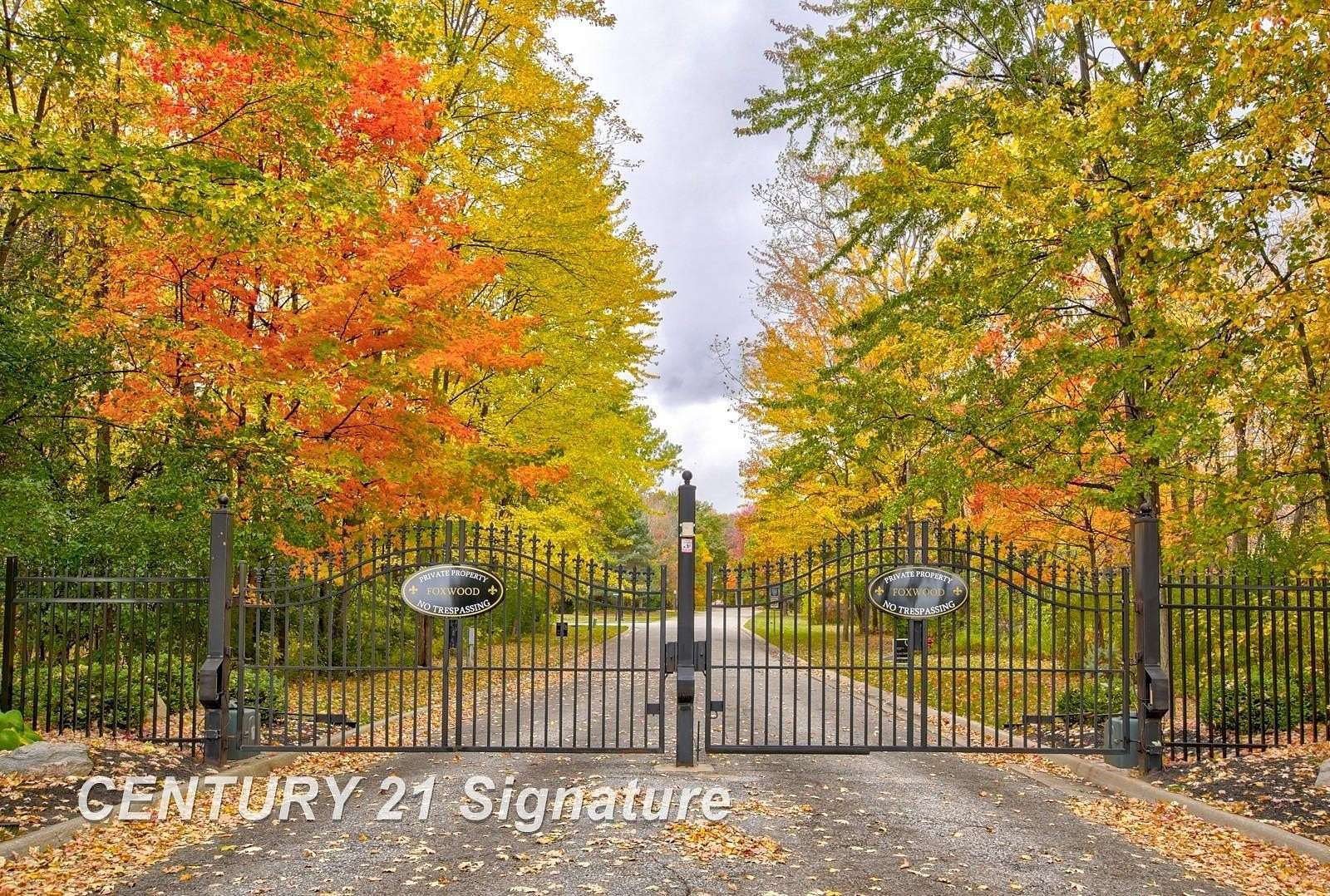 0.86 Acres of Residential Land for Sale in Saginaw, Michigan