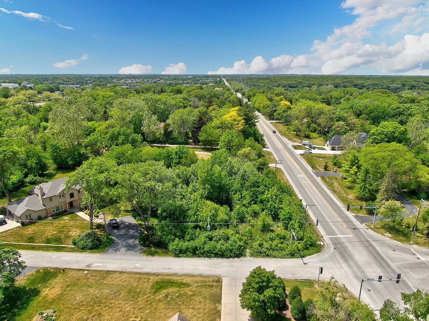 0.47 Acres of Residential Land for Sale in Palos Park, Illinois